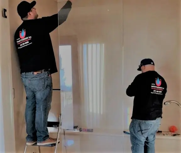 Professional plumbing installation for Tankless Water Heater Installation in Greenway Park at Surprise